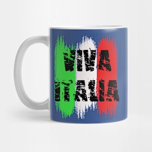 Viva ITALIA Mug